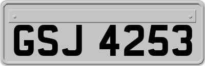 GSJ4253