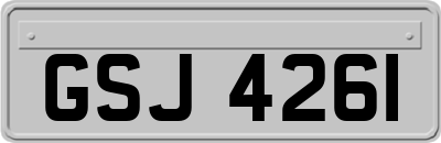 GSJ4261