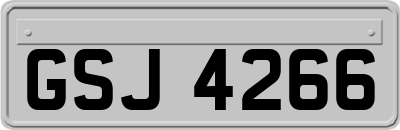 GSJ4266