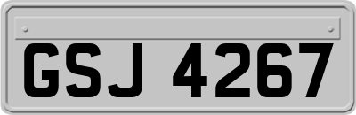 GSJ4267