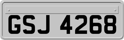 GSJ4268