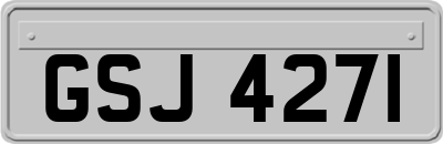 GSJ4271