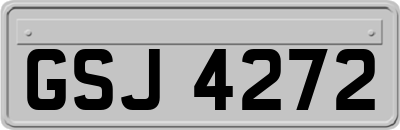 GSJ4272