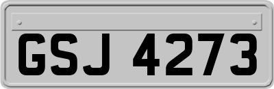 GSJ4273