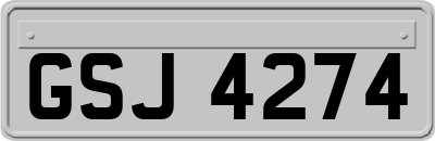 GSJ4274