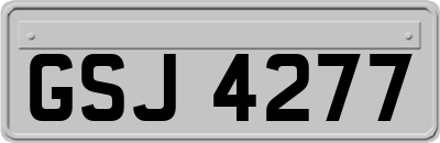 GSJ4277