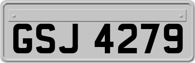 GSJ4279