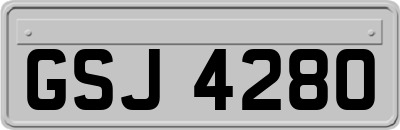 GSJ4280