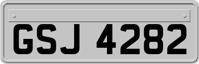 GSJ4282