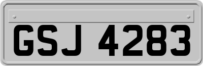 GSJ4283