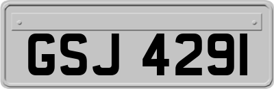 GSJ4291