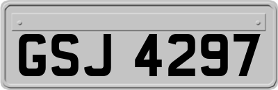 GSJ4297