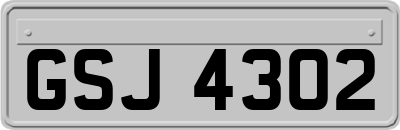 GSJ4302