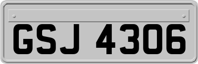 GSJ4306