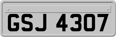 GSJ4307