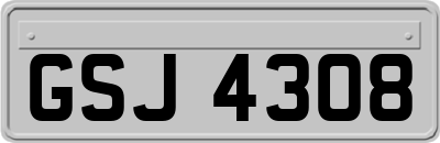 GSJ4308