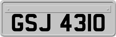 GSJ4310