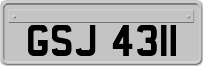 GSJ4311