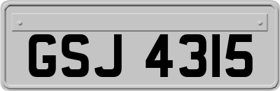 GSJ4315
