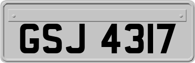 GSJ4317