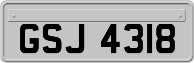 GSJ4318