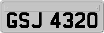 GSJ4320