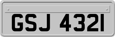 GSJ4321