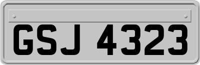 GSJ4323