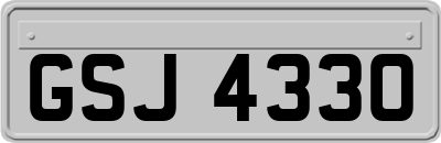 GSJ4330
