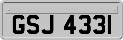 GSJ4331
