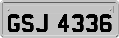 GSJ4336