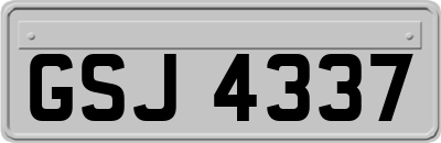 GSJ4337