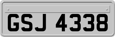 GSJ4338