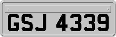 GSJ4339