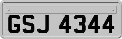 GSJ4344