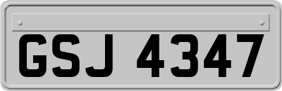GSJ4347