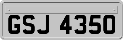 GSJ4350