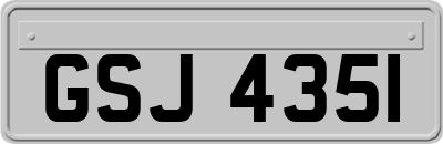 GSJ4351