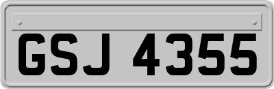 GSJ4355