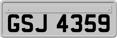 GSJ4359