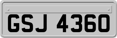 GSJ4360