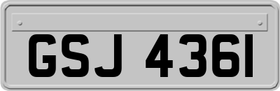GSJ4361