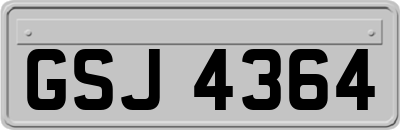 GSJ4364