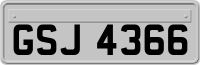 GSJ4366