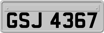 GSJ4367