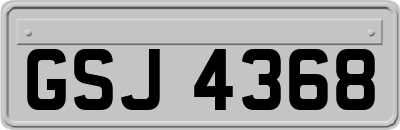 GSJ4368