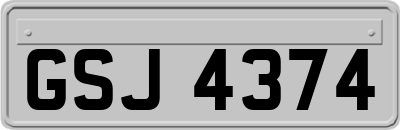 GSJ4374
