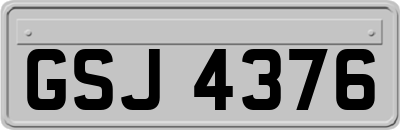 GSJ4376