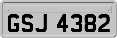 GSJ4382