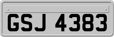 GSJ4383